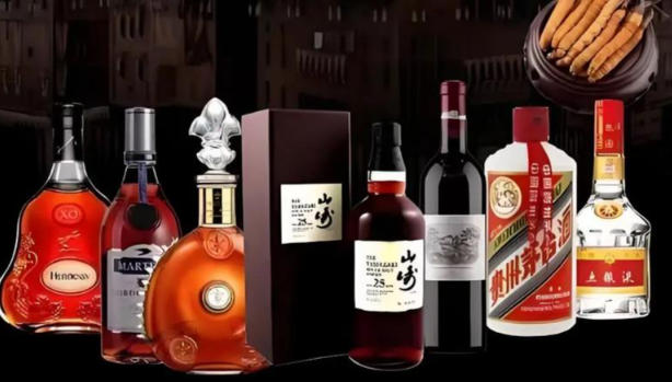 金华安全可靠专业价格高的洋酒威士忌回收平台有哪些？行情价格