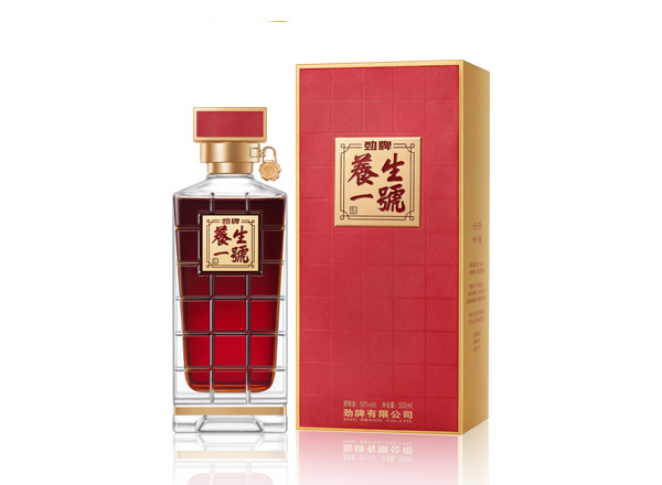金华劲牌养生壹号回收养生一号保健酒500ml50度行情价格