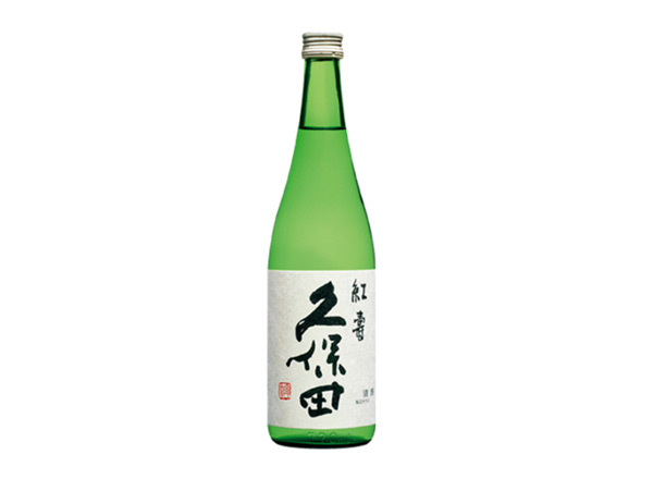 金华久保田红寿清酒回收日本清酒久保田