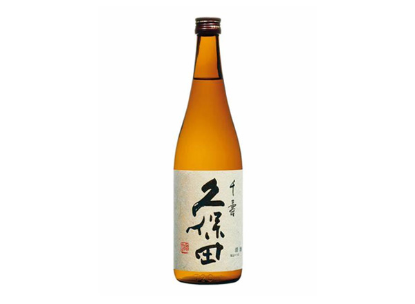 金华久保田千寿清酒回收久保田千壽纯米吟釀日本清酒行情价格