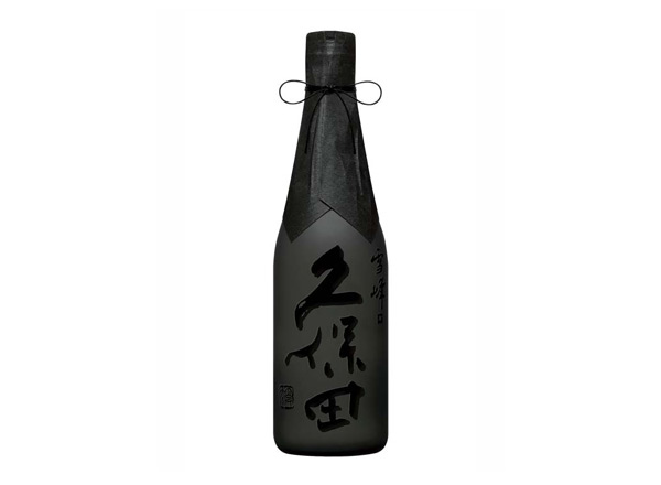 金华日本清酒回收久保田雪峰純米大吟醸 山廃仕込行情价格