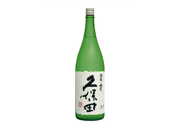 金华久保田清酒回收久保田碧寿 山废仕入纯米大吟酿行情价格