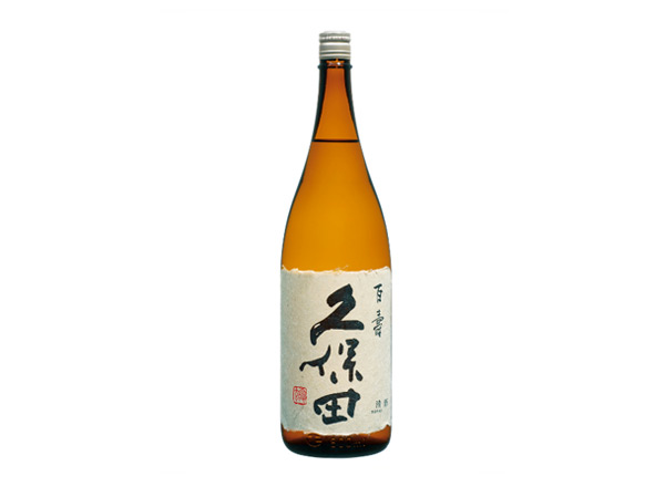 金华久保田清酒回收久保田百寿 特别本酿造1800ml