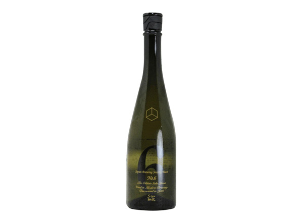 金华回收新政清酒NO.6号酵母S-Type特别纯米生酒行情价格