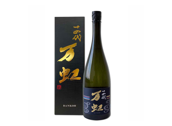 金华十四代万虹清酒回收日本清酒