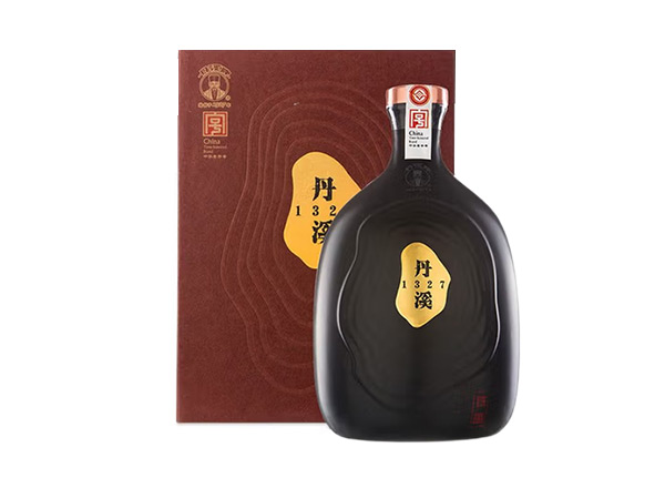金华丹溪1327红曲酒回收丹溪铁盖20年义乌黄酒行情价格