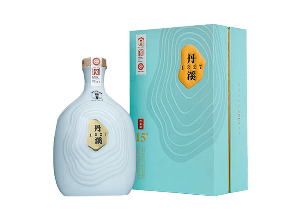 金华丹溪黄酒回收丹溪青瓷15年500ml礼盒装丹溪1327红曲酒行情价格