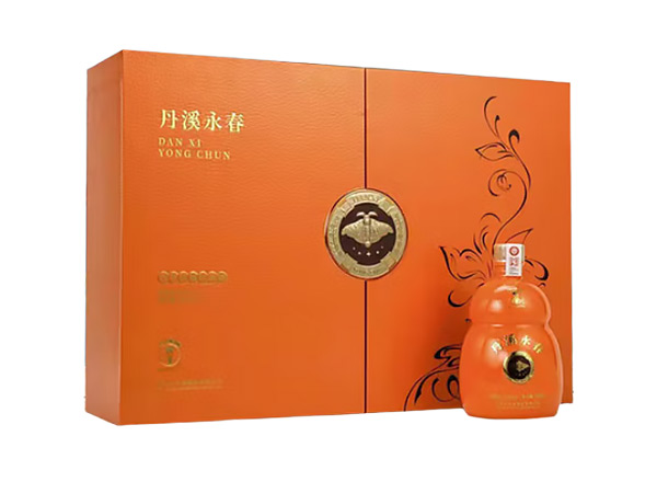 金华丹溪本草黄酒回收丹溪永春蛹虫草滋补养生红曲黄酒礼盒装行情价格