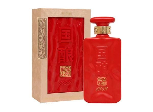 金华古越龙山黄酒回收国酿红玉三十年陈绍兴黄酒行情价格
