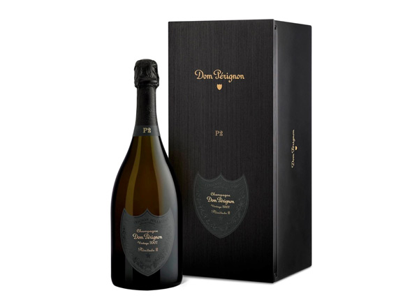 金华香槟王回收唐培里侬Dom Perignon P2