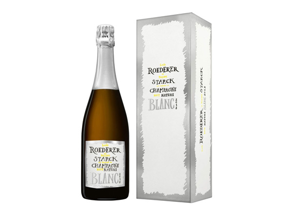 金华路易王妃香槟回收路易王妃零补糖天然香槟Louis Roederer Nature Starck