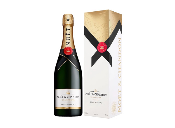 金华​Moët & Chandon酩悦香槟酒回收酩悦无年份香槟起泡酒