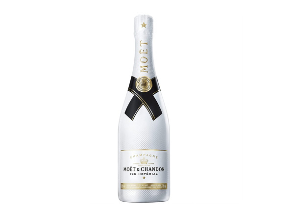 金华酩悦香槟回收酩悦冰雪帝国香槟​Moët & Chandon Ice Imperial