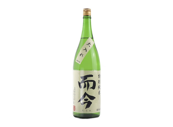 金华而今清酒回收而今火入特别纯米日本清酒