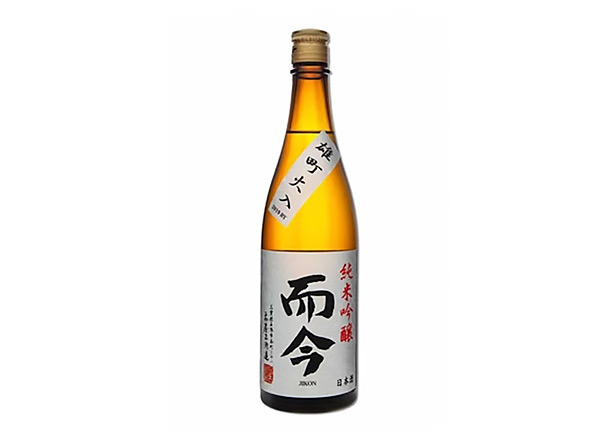 金华回收而今雄町火入纯米吟酿清酒
