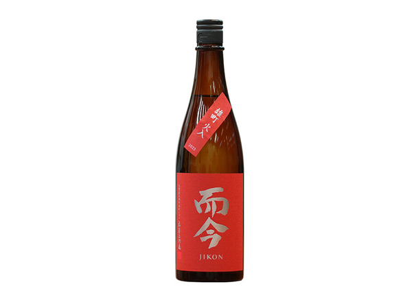 金华回收而今清酒而今雄町火入纯米吟酿日本清酒