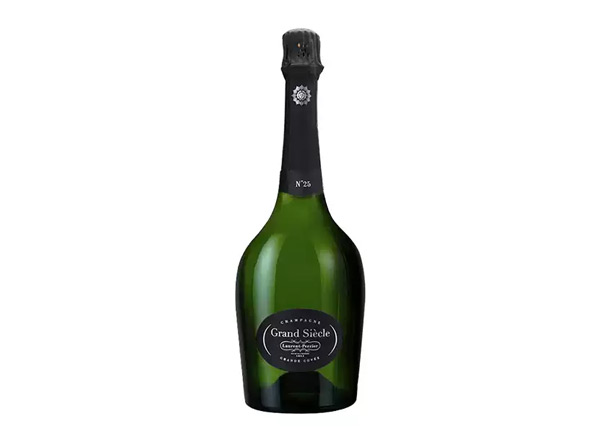 金华罗兰百悦香槟回收罗兰百悦盛世香槟起泡酒🍾Laurent Perrier Grand Siècle行情价格
