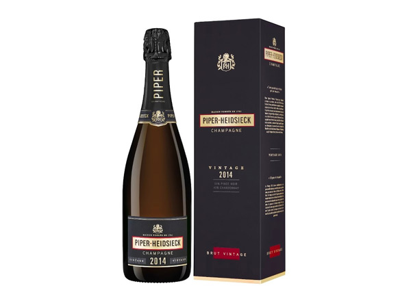 金华白雪香槟酒回收白雪年份香槟起泡酒Piper-Heidsieck Brut行情价格