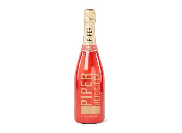 金华回收白雪香槟炫红限定版Cuvée Brut Red Sleeve
