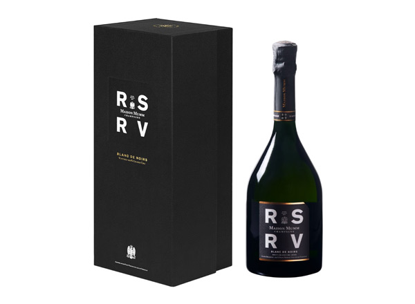 金华玛姆红带香槟回收玛姆RSRV黑中白年份香槟礼盒行情价格