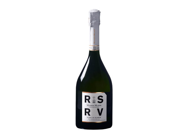 金华玛姆红带香槟回收RSRV Maison Mumm Grand Cru特级村白中白年份玛姆香槟行情价格