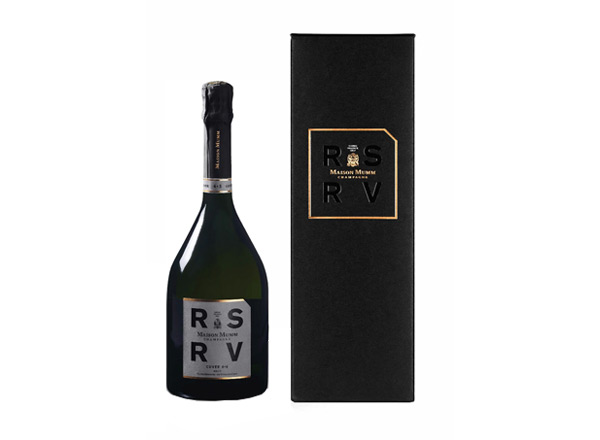 金华​玛姆香槟回收RSRV Maison Mumm Cuvee 4-5特级村干型香槟行情价格