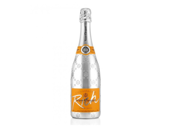 金华凯歌香槟回收凯歌银牌香槟Veuve Clicquot Rich行情价格