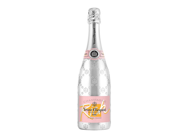 金华凯歌香槟回收凯歌银牌桃红/粉红玫瑰香槟Veuve Clicquot Rich Rose行情价格