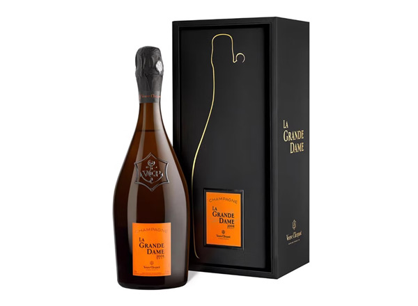 金华凯歌香槟回收凯歌贵妇年份香槟Veuve Clicquot La Grande Dame行情价格
