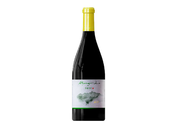 金华香格里拉酒庄圣域葡萄酒回收圣域传奇霞多丽干白葡萄酒行情价格