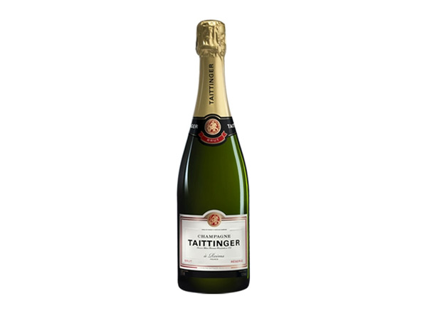 金华泰亭哲香槟回收泰亭哲珍藏香槟Taittinger Brut Reserve行情价格