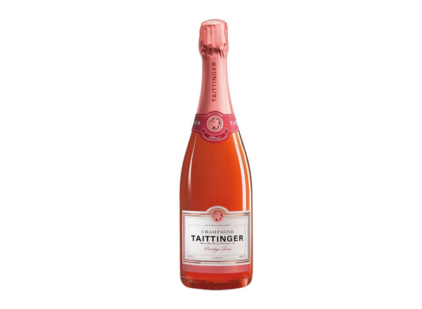 金华泰亭哲香槟回收泰亭哲桃红香槟 Taittinger Rose行情价格