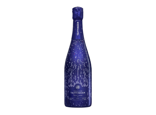 金华泰亭哲夜曲香槟回收 Taittinger Nocturne Sec行情价格
