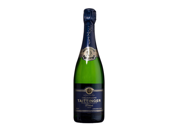 金华泰亭哲序曲特级香槟 Taittinger Prelude行情价格