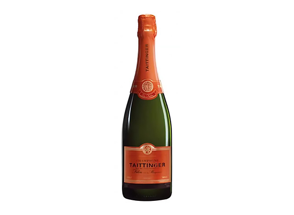 金华泰亭哲香槟回收泰亭哲马尔凯特里狂欢香槟Taittinger Folies de la Marquetterie行情价格